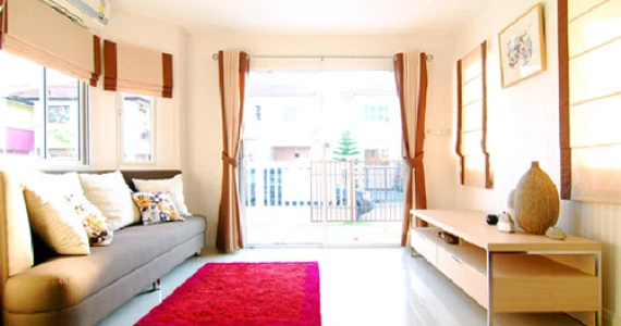 รูปภาพ สิรีนเฮ้าส์ บางนา (Sirinhouse Bangna)