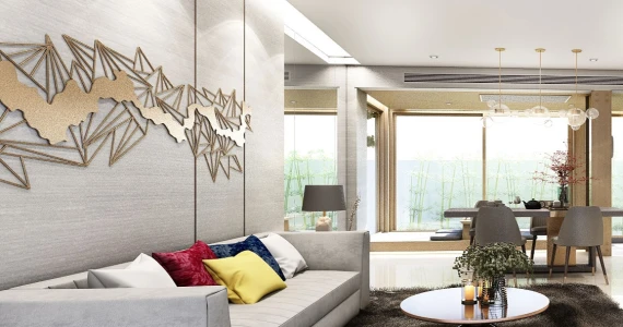 รูปภาพ เรซิโอ-โฮม วงแหวน-รามอินทรา (Reseo Home Wongwaen-Ramintra)