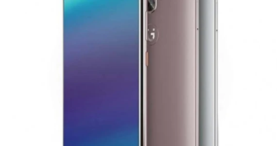 รูปภาพ จีโอนี่ Gionee A1 Plus