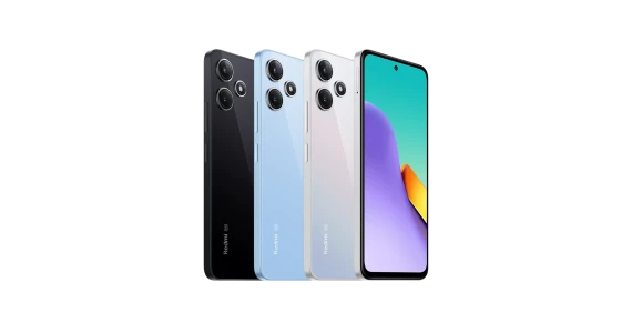 รูปภาพ เสียวหมี่ Xiaomi Redmi12 5G (4GB/128GB)