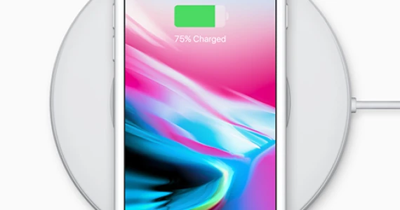 รูปภาพ แอปเปิล APPLE-iPhone 8 (2GB/256GB)