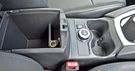 รูปภาพ นิสสัน Nissan X-Trail 2.0 E Hybrid ปี 2015