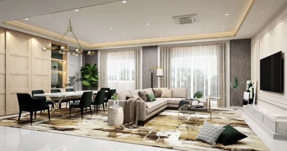 รูปภาพ เดอะ ซิตี้ ราชพฤกษ์ - ปิ่นเกล้า (The City Ratchapruek - Pinklao)