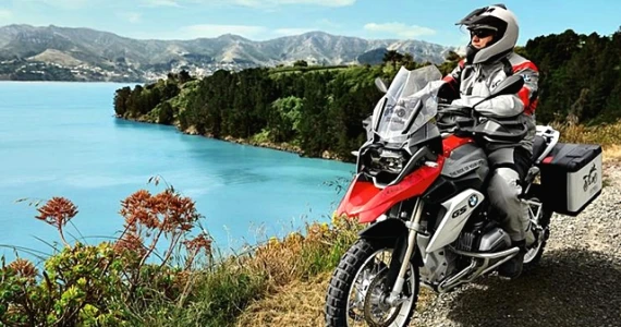 รูปภาพ บีเอ็มดับเบิลยู BMW R 1200 GS ปี 2018
