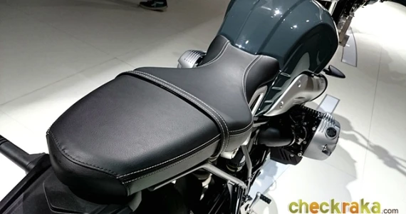 รูปภาพ บีเอ็มดับเบิลยู BMW R nine T Pure ปี 2017