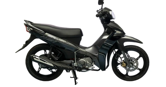 รูปภาพ ยามาฮ่า Yamaha Spark 115i 1FPE 2015 ปี 2015