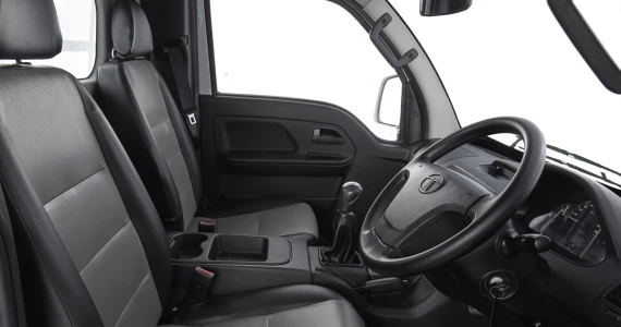 รูปภาพ ทาทา Tata Small Commercial Vehicles SuperAce ปี 2023