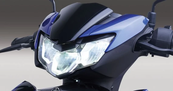 รูปภาพ ยามาฮ่า Yamaha Exciter RC150 MY2019 ปี 2019
