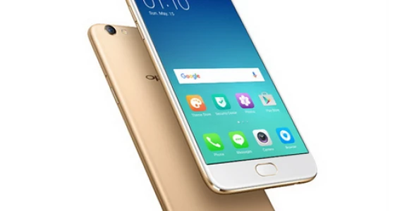 รูปภาพ ออปโป OPPO F3 Plus