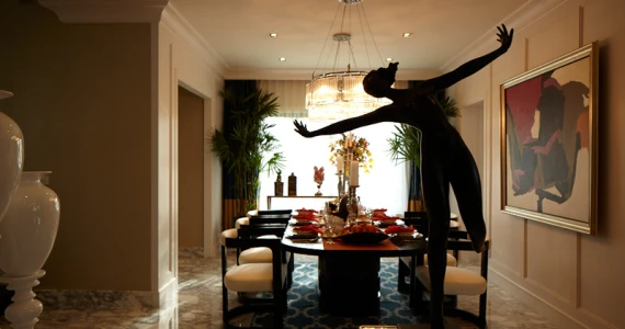 รูปภาพ นาราสิริ โทเพียรี่ (Narasiri Topiary)