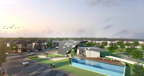 รูปภาพ เดอะโค้ด ลำพยา (The Code Lumpaya)