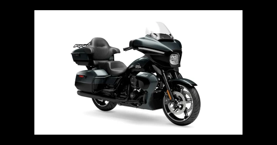 รูปภาพ ฮาร์ลีย์-เดวิดสัน Harley-Davidson Touring Street Glide Ultra ปี 2025