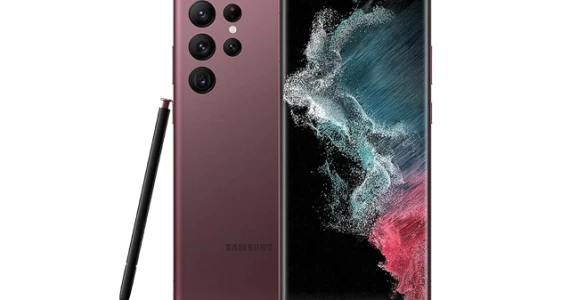 รูปภาพ ซัมซุง SAMSUNG Galaxy S22 Ultra (12GB/512GB)
