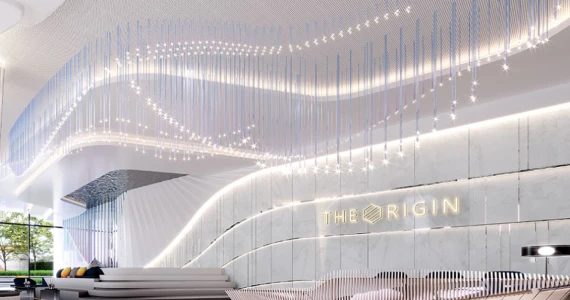 รูปภาพ ออริจิ้น ปลั๊ก แอนด์ เพลย์ ลาดพร้าว อินเตอร์เชนจ์ (Origin Plug & Play Ladprao Interchange)