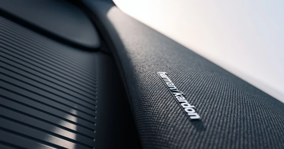 รูปภาพ วอลโว่ Volvo EX30 Ultra Single Motor Extended Range ปี 2023