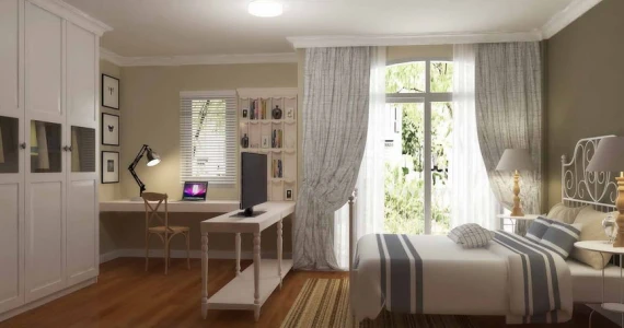 รูปภาพ ทัสคานี เอ็กคลูซีฟ ศรีราชา (Tuscany Exclusive Sriracha)