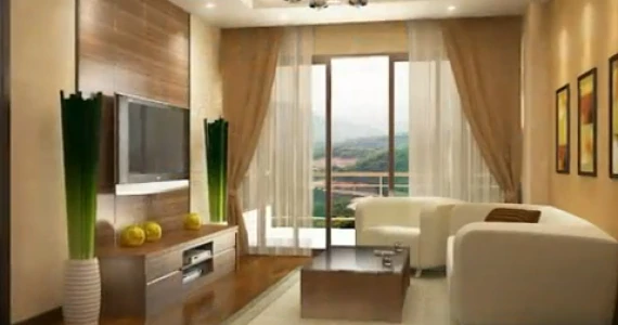 รูปภาพ เมาท์เท่น ฟรอนท์ คอนโดมิเนียม (Mountain Front)