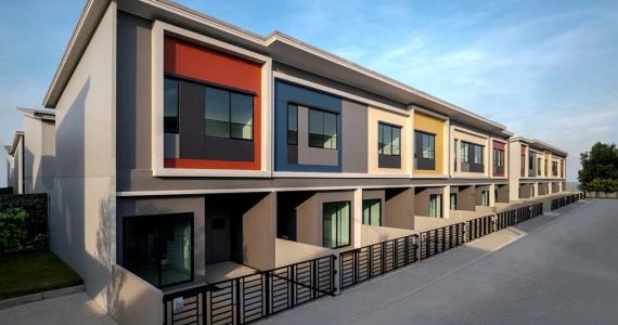 รูปภาพ สิริ เพลส พหลโยธิน 52 (Siri Place Phahonyothin 52)