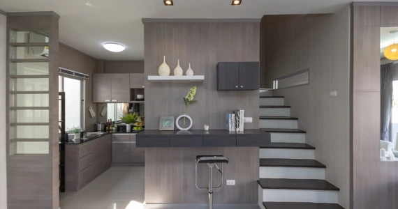 รูปภาพ พรีซีโอ 3 อมตะซิตี้ - บ่อวิน (Preceo 3 Amata city - Borwin)