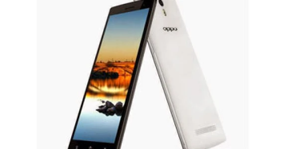 รูปภาพ ออปโป OPPO-Joy 3