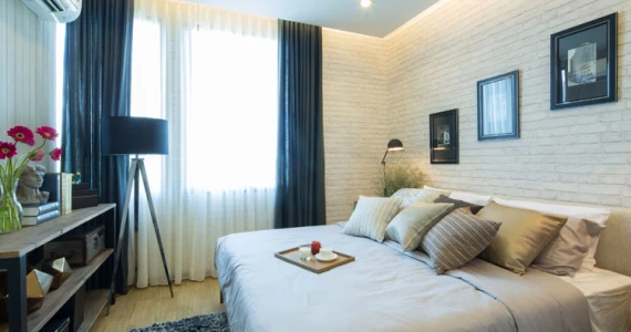 รูปภาพ เดอะทรัสต์ ทาวน์โฮม บ่อวิน (The Trust)