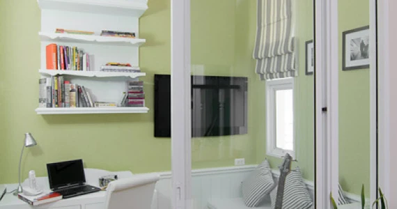 รูปภาพ พรอเมนาด โฮม ธนบุรี (Promenade Home Thonburi)