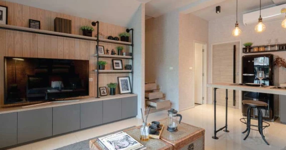 รูปภาพ เวิร์ฟ เพชรเกษม 81 (Verve Petchkasem 81)