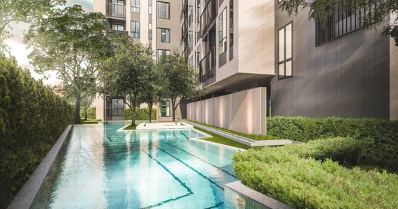 รูปภาพ เดอะ แลนด์มาร์ค (The Landmark)