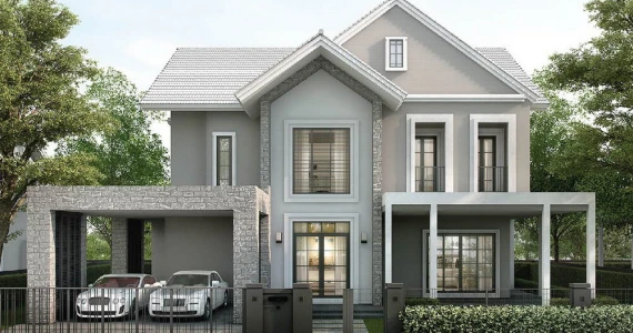 รูปภาพ มิลตัน เรสซิเดนซ์ รามอินทรา (Milton Residence Ramintra)