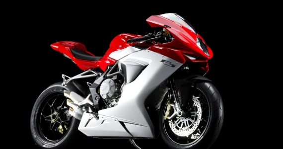 รูปภาพ เอ็มวี ออกุสต้า MV Agusta F3 675 EAS ปี 2013