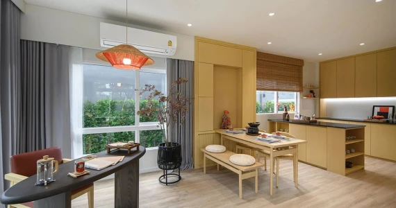 รูปภาพ อณาสิริ รังสิต-คลอง 3 (Anasiri Rangsit-Klong 3)