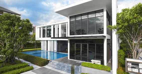 รูปภาพ เดอะ ซิตี้ สุขุมวิท-แยกบางนา (The City Sukhumvit-Yak Bangna)