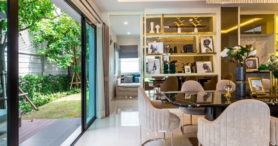 รูปภาพ แอริ แจ้งวัฒนะ (Airi Chaengwattana)