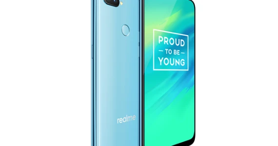 รูปภาพ เรียลมี realme-2 Pro 8GB/128GB