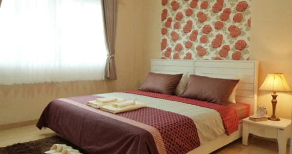 รูปภาพ ดีญ่า วาเลย์ หางดง - ทิพย์ภิรมย์ (Diya Valley Hangdong)