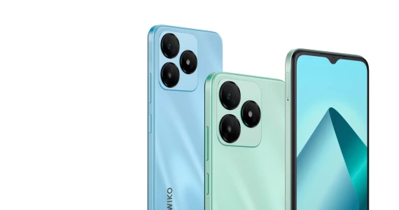 รูปภาพ วีโก Wiko T20 (4GB/128GB)