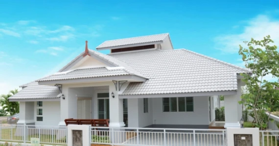 รูปภาพ พิมานเพลส ทร็อพพิคัล การ์เด้น วงแหวนใต้ (Piman Place Tropical Garden Southern Ring)