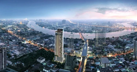 รูปภาพ นิช โมโน บางโพ (Niche Mono Bangpo)