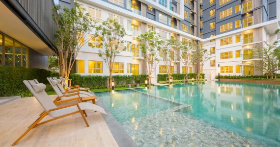 รูปภาพ อีส 2 พระราม 2 (Ease 2 Rama 2)