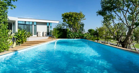 รูปภาพ พรีซีโอ 3 อมตะซิตี้ - บ่อวิน (Preceo 3 Amata city - Borwin)