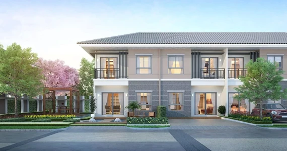 รูปภาพ โมดิ วิลล่า ชัยพฤกษ์ (Modi Villa Chaiyaphruek)