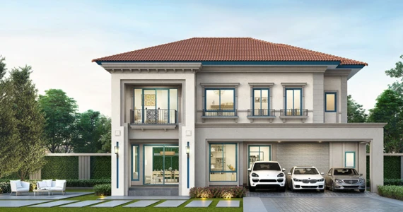 รูปภาพ แกรนดิโอ บางแค (Grandio Bangkae)