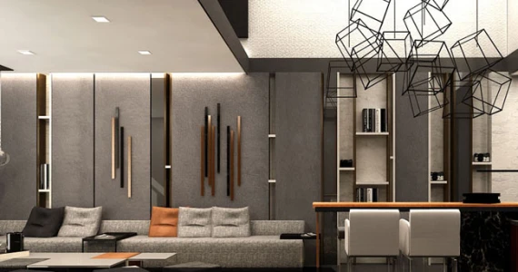 รูปภาพ เดอะ แลนด์มาร์ค เอกมัย-รามอินทรา (The Landmark Ekamai - Ramindra)