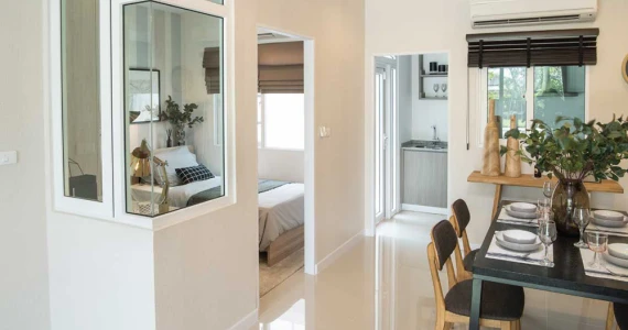 รูปภาพ ชวนชื่น ทาวน์ แก้วอินทร์-บางใหญ่ (Chuan Chuen Town Kaew In-Bangyai)