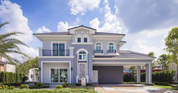 รูปภาพ แกรนดิโอ รามอินทรา-วงแหวน (Grandio Ramintra-Wongwaen)