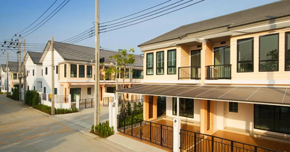 รูปภาพ ไทม์โฮม อ่อนนุช 40 (Timehome Onnut 40)