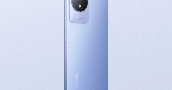 รูปภาพ วีโว่ vivo Y02A