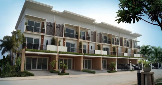 รูปภาพ ศุภาลัย วิลล์ เทพประสิทธิ์ 8 (Supalai Ville)