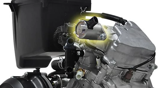 รูปภาพ ยามาฮ่า Yamaha YZF-R15 MY 2019 ปี 2019