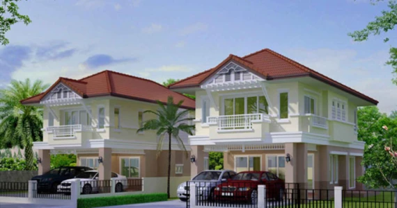 รูปภาพ วราสิริ รังสิต-ดอนเมือง (Warasiri Rangsit-Donmuang)